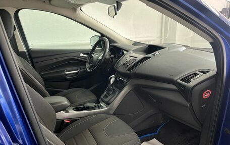 Ford Kuga III, 2015 год, 1 449 000 рублей, 8 фотография