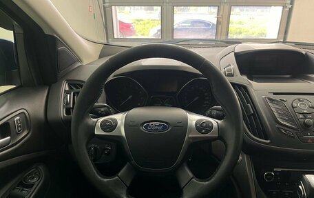 Ford Kuga III, 2015 год, 1 449 000 рублей, 11 фотография