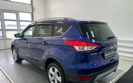 Ford Kuga III, 2015 год, 1 449 000 рублей, 6 фотография