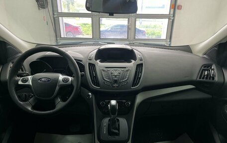 Ford Kuga III, 2015 год, 1 449 000 рублей, 10 фотография