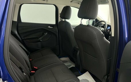 Ford Kuga III, 2015 год, 1 449 000 рублей, 14 фотография