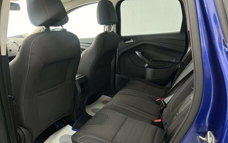 Ford Kuga III, 2015 год, 1 449 000 рублей, 13 фотография
