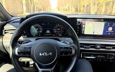 KIA K5, 2021 год, 3 150 000 рублей, 6 фотография