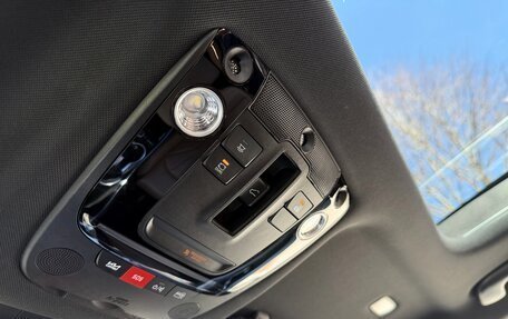 KIA K5, 2021 год, 3 150 000 рублей, 9 фотография