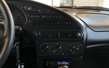 Chevrolet Niva I рестайлинг, 2013 год, 558 000 рублей, 13 фотография