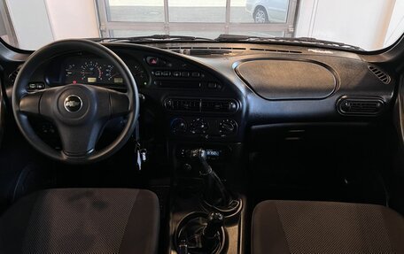 Chevrolet Niva I рестайлинг, 2013 год, 558 000 рублей, 9 фотография