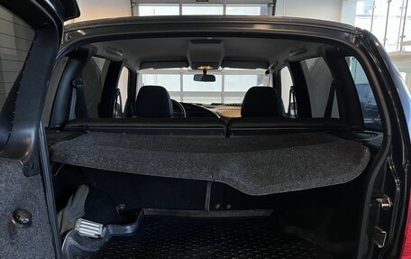 Chevrolet Niva I рестайлинг, 2013 год, 558 000 рублей, 18 фотография