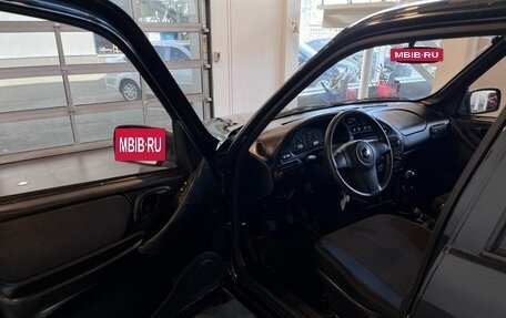 Chevrolet Niva I рестайлинг, 2013 год, 558 000 рублей, 20 фотография
