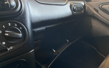 Chevrolet Niva I рестайлинг, 2013 год, 558 000 рублей, 29 фотография