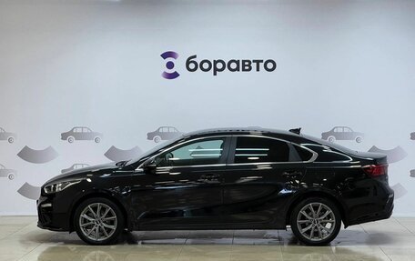 KIA Cerato IV, 2019 год, 1 869 000 рублей, 5 фотография
