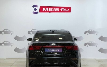 KIA Cerato IV, 2019 год, 1 869 000 рублей, 4 фотография