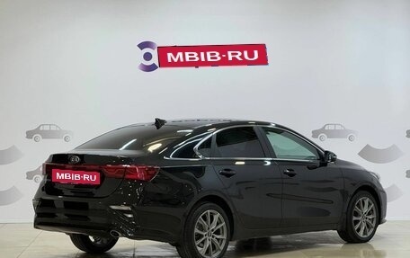 KIA Cerato IV, 2019 год, 1 869 000 рублей, 3 фотография