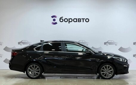 KIA Cerato IV, 2019 год, 1 869 000 рублей, 6 фотография