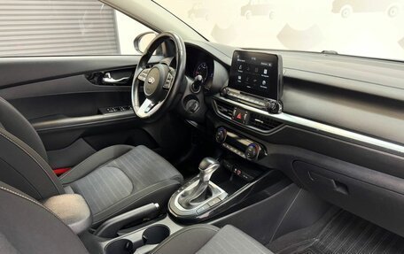 KIA Cerato IV, 2019 год, 1 869 000 рублей, 8 фотография