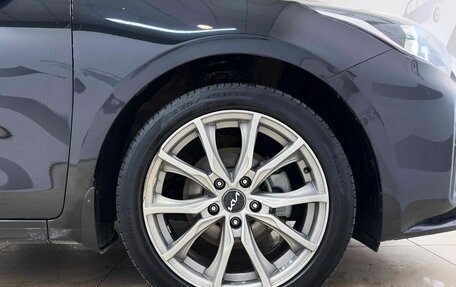 KIA Cerato IV, 2019 год, 1 869 000 рублей, 15 фотография