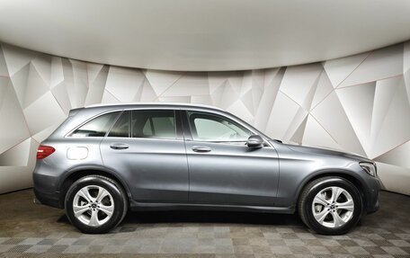 Mercedes-Benz GLC, 2017 год, 2 895 000 рублей, 6 фотография
