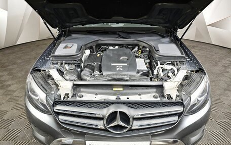 Mercedes-Benz GLC, 2017 год, 2 895 000 рублей, 11 фотография