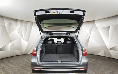 Mercedes-Benz GLC, 2017 год, 2 895 000 рублей, 12 фотография