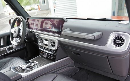 Mercedes-Benz G-Класс AMG, 2022 год, 25 000 000 рублей, 13 фотография