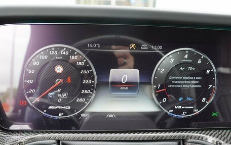 Mercedes-Benz G-Класс AMG, 2022 год, 25 000 000 рублей, 19 фотография