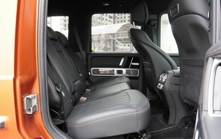 Mercedes-Benz G-Класс AMG, 2022 год, 25 000 000 рублей, 18 фотография