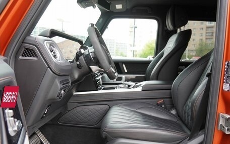Mercedes-Benz G-Класс AMG, 2022 год, 25 000 000 рублей, 16 фотография
