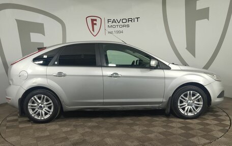 Ford Focus II рестайлинг, 2010 год, 499 000 рублей, 4 фотография