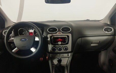 Ford Focus II рестайлинг, 2010 год, 499 000 рублей, 7 фотография