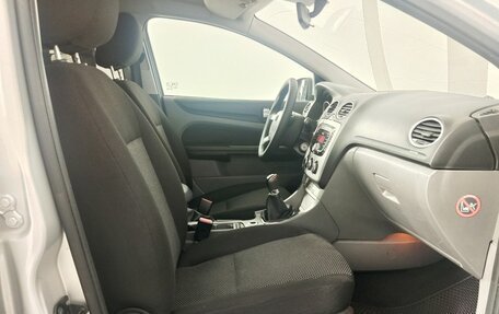 Ford Focus II рестайлинг, 2010 год, 499 000 рублей, 14 фотография
