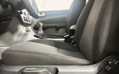 Ford Focus II рестайлинг, 2010 год, 499 000 рублей, 10 фотография