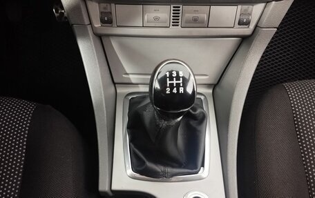 Ford Focus II рестайлинг, 2010 год, 499 000 рублей, 13 фотография