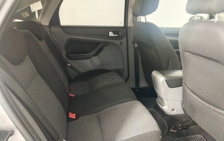 Ford Focus II рестайлинг, 2010 год, 499 000 рублей, 16 фотография