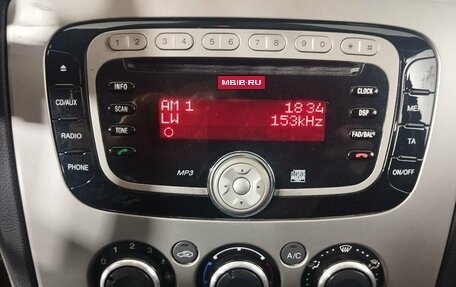 Ford Focus II рестайлинг, 2010 год, 499 000 рублей, 12 фотография