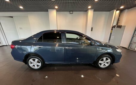 Toyota Corolla, 2007 год, 700 000 рублей, 2 фотография