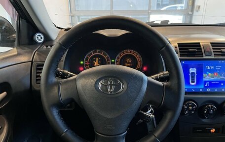 Toyota Corolla, 2007 год, 700 000 рублей, 10 фотография