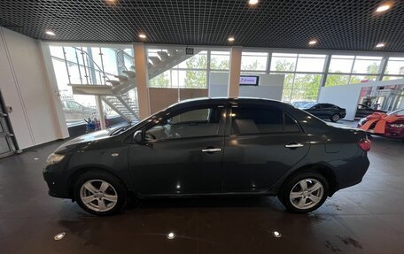 Toyota Corolla, 2007 год, 700 000 рублей, 6 фотография