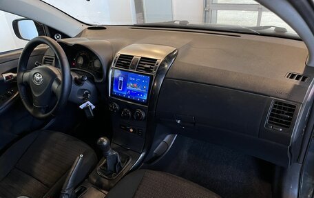 Toyota Corolla, 2007 год, 700 000 рублей, 12 фотография