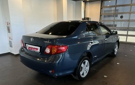 Toyota Corolla, 2007 год, 700 000 рублей, 3 фотография