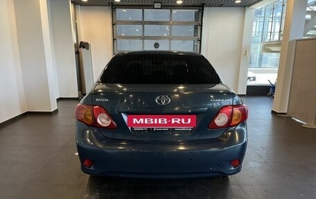 Toyota Corolla, 2007 год, 700 000 рублей, 4 фотография