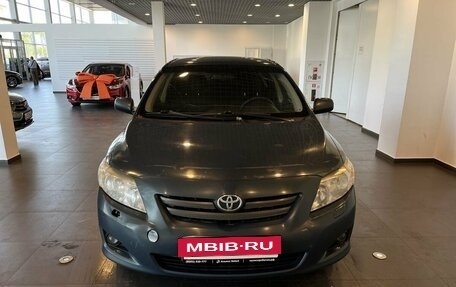 Toyota Corolla, 2007 год, 700 000 рублей, 8 фотография