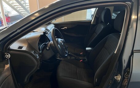 Toyota Corolla, 2007 год, 700 000 рублей, 16 фотография