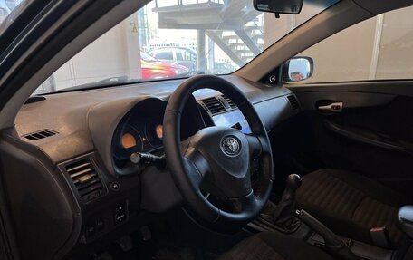 Toyota Corolla, 2007 год, 700 000 рублей, 21 фотография