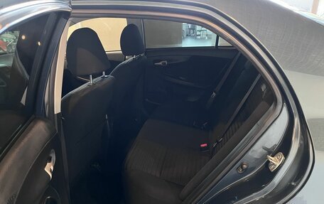 Toyota Corolla, 2007 год, 700 000 рублей, 23 фотография