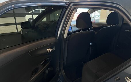 Toyota Corolla, 2007 год, 700 000 рублей, 22 фотография