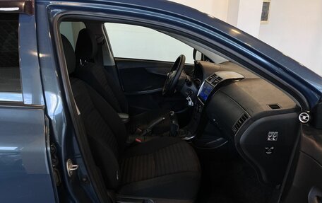 Toyota Corolla, 2007 год, 700 000 рублей, 27 фотография