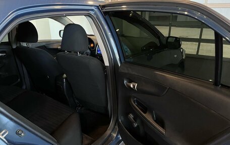 Toyota Corolla, 2007 год, 700 000 рублей, 24 фотография