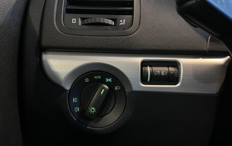 Skoda Yeti I рестайлинг, 2016 год, 1 388 000 рублей, 32 фотография