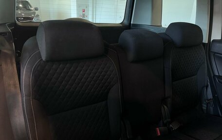 Skoda Yeti I рестайлинг, 2016 год, 1 388 000 рублей, 37 фотография