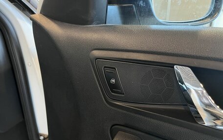 Skoda Yeti I рестайлинг, 2016 год, 1 388 000 рублей, 28 фотография