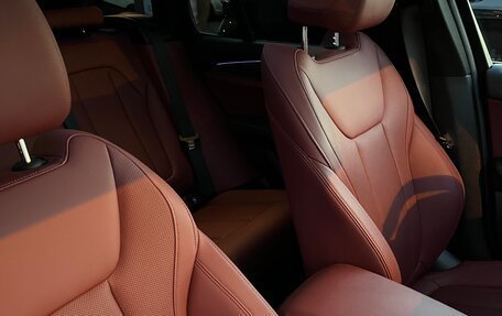 BMW X3, 2021 год, 4 899 999 рублей, 5 фотография